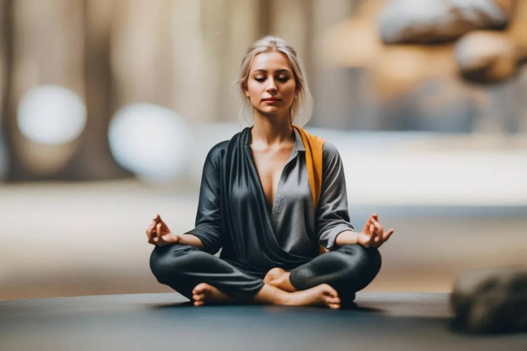 Jak wsłuchać się w siebie