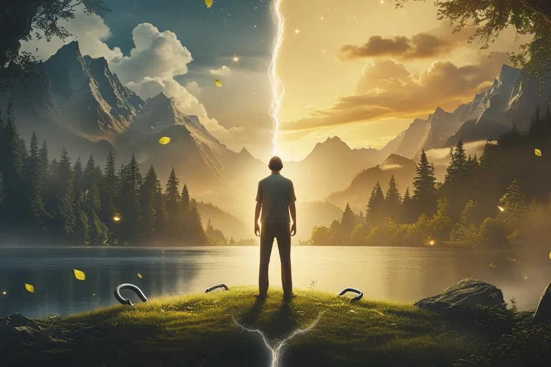 wielowymiarowe zycie