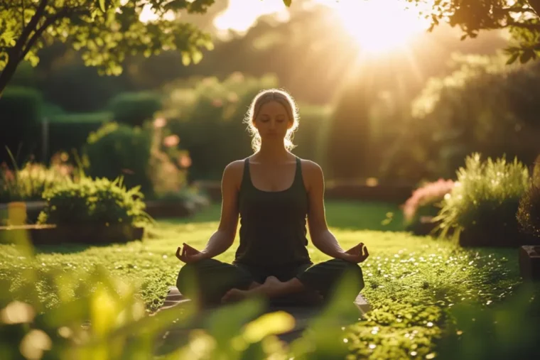 Dlaczego warto medytować?