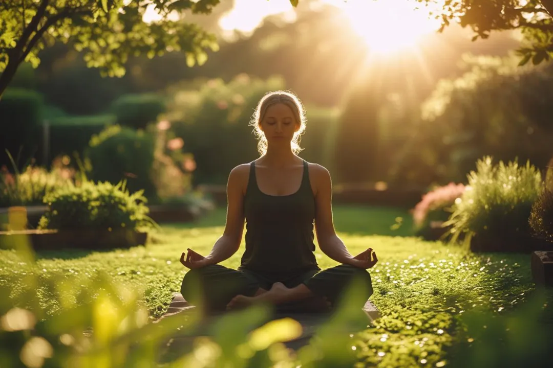 Dlaczego warto medytować?
