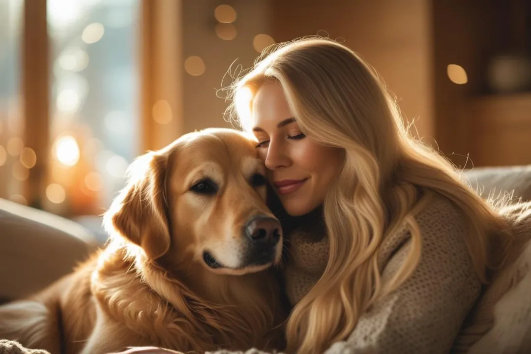 bioenergoterapia dla zwierząt Dorota Kożuch