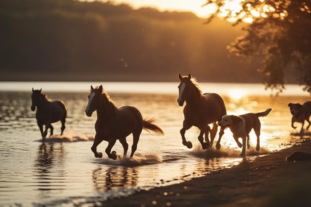 bioenergoterapia dla zwierząt Dorota Kożuch