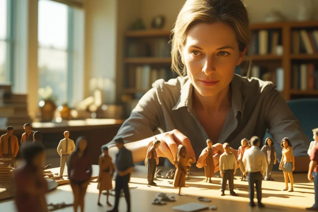 dorota kozuch ustawienia hellingera ustawienia systemowe ustawienia rodzinne 