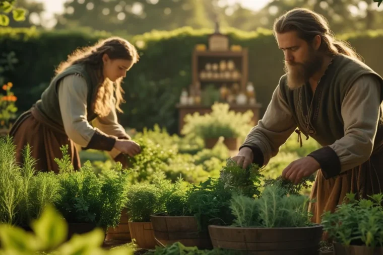 ziołolecznictwo Dorota Kożuch Medycyna słowiańska