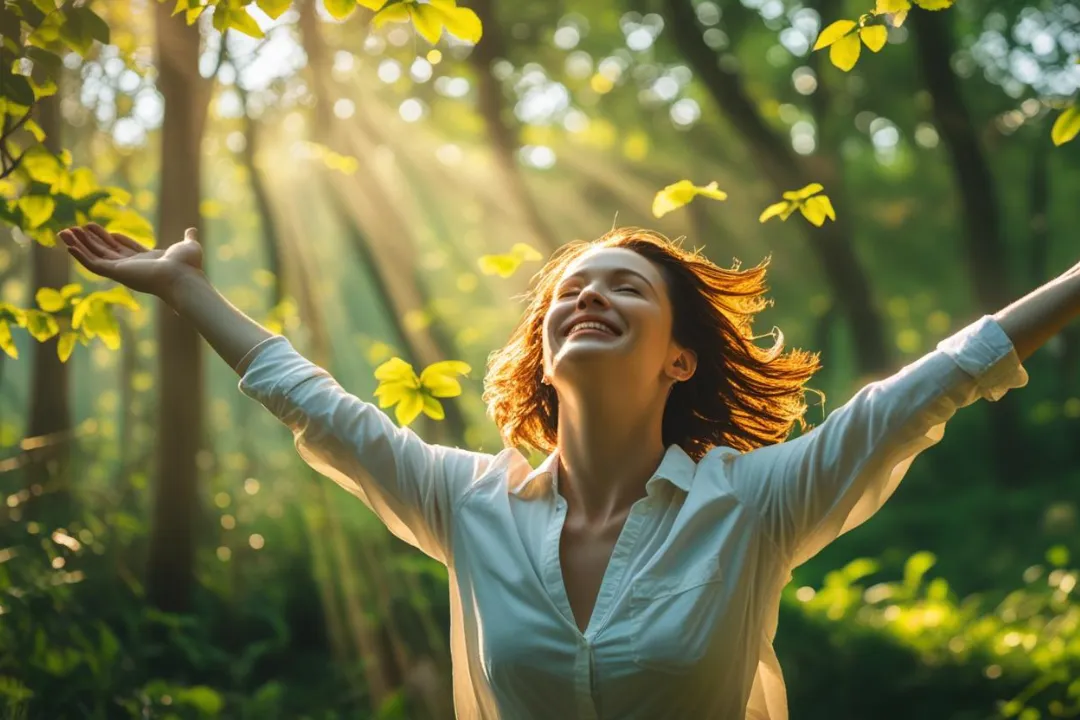 technika uwalniania dr hawkins metoda odpuszczania