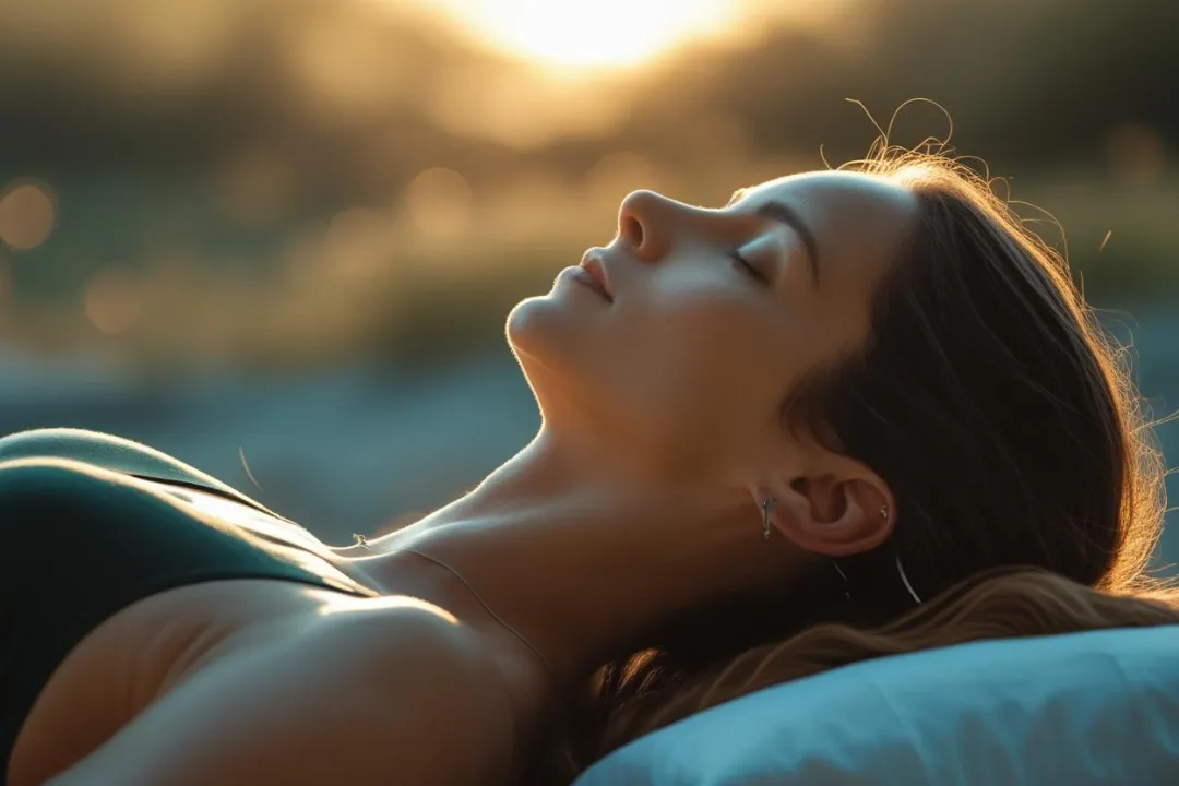 Czym jest uzdrawianie energią