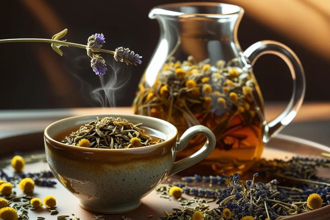 ziołolecznictwo Dorota Kożuch 