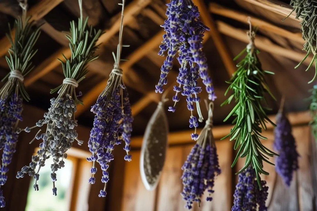 ziołolecznictwo Dorota Kożuch 