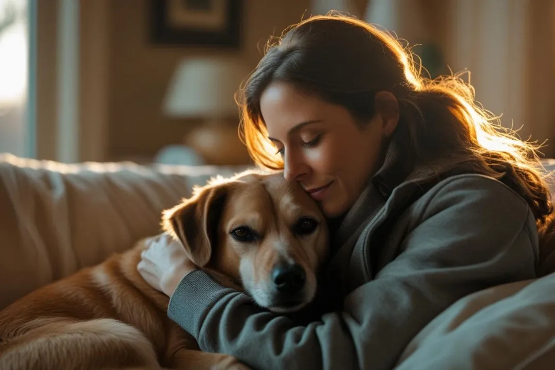 bioenergoterapia dla zwierząt