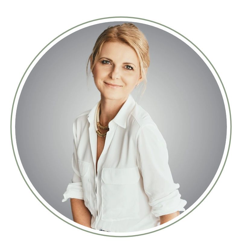 dorota kożuch uzdrawianie energią bioenergoterapia ustawienia systemowe ustawienia rodzinne ziołolecznictwo fitoterapia